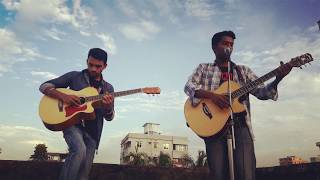 Dukkho Bilash Acoustic Cover  Band DSharp  A Legendary Song by ARTCELL [upl. by Vicki]