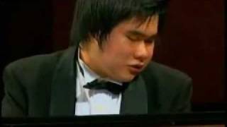 ESTUDIO Nº 3 quotLA CAMPANELLAquot DE LISTZ  NOBUYUKI TSUJII [upl. by Cris]