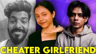 Gaurav Rai Case Driven To Death By His Cheater Girlfriend [upl. by Sherl]