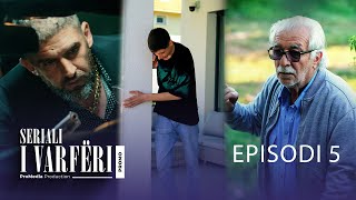 SERIALI I VARFËRI  Promo  Episodi 5 [upl. by Merta968]