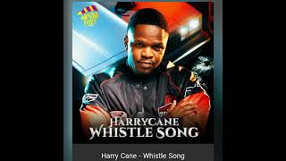 Harry Cane ft wanitwamos  Whistle Song quot Is a Shambles [upl. by Prissie]