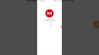Descarga link mega con celular Mega App [upl. by Osric996]