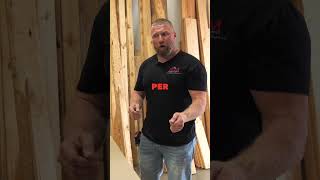 How to Prevent Water Pooling on Roof with Tapered ISO Board  What is All This Ep 7 [upl. by Xeno]