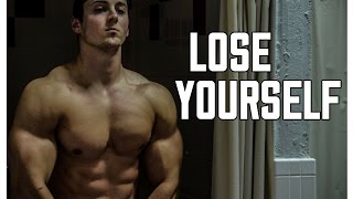 Lose Yourself  Aesthetics Motivation [upl. by Reddy]