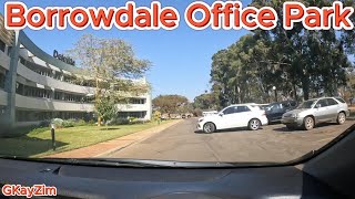 GKayZim daily life in the city of Harare Zimbabwe zimbabwe harare africa travelvlog suburb [upl. by Ellimak]