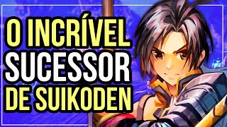 TUDO que você PRECISA SABER sobre EIYUDEN CHRONICLE HUNDRED HEROES [upl. by Seedman]