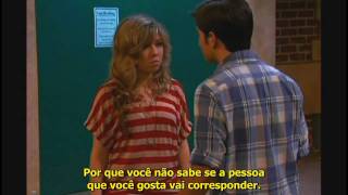 iCarly  Promo 2 Extendida iOMG  Legendado [upl. by Eiramlatsyrk254]