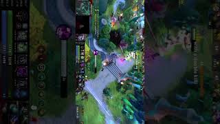 Dota 2 Gurdian Gaming   7 Dota with DvR dota2 witchdoctor [upl. by Wrdna]