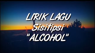 Alkohol Sisitipsi [upl. by Gelya]