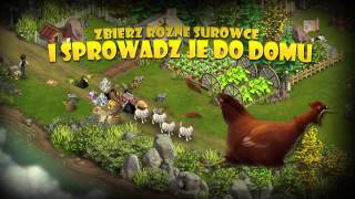 Plinga  Klondike Promotrailer PL [upl. by Sears]