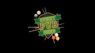 SuperLeague Sport Pub Goes  Oranjestad United [upl. by Eleira]