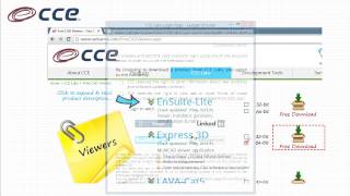 CCE Labs FREE 3D CAD Viewer [upl. by Eiramalegna]