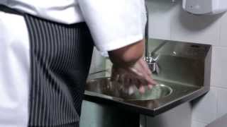 HandwashingForLife® HandsOn™ System Step 2 Set Standards [upl. by Franek835]