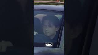 Tom Holland and Zendayas Cute Couple Moments in LA [upl. by Birk]