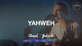 Yahweh  Hillsong Worship [upl. by Burny]