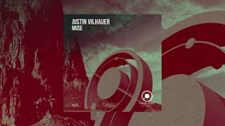 Justin Vilhauer  Never Take It Original Mix [upl. by Weidar]