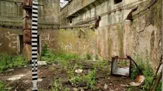 Blind Landing  Trust New Art at Orford Ness [upl. by Rizika]