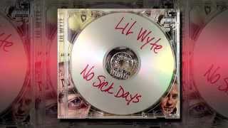 Lil Wyte quotRun Up ft La Chatquot OFFICIAL AUDIO Prod by Gezin [upl. by Pelpel]