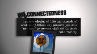 UnleashStrengthscom presents CONNECTEDNESS [upl. by Nofpets17]