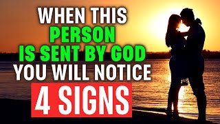 God Is Bringing Someone Chosen As Your Partner When You Notice These Signs of Confirmation [upl. by Flavius849]