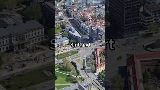 Was ist die sicherste Stadt in Deutschland [upl. by Keslie823]