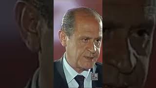 Devlet Bahçeli Abdullah Çatlı Öğrencimdi devletbahçeli abdullahçatlı mhp shorts reels [upl. by Bakerman]