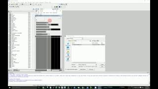 Modelsim Tutorial with VHDL for Starters [upl. by Mariya]