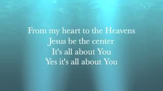 Jesus at the Center by DARLENE ZSCHECH [upl. by Anyahc]