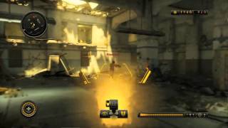 Resistance 3  Multiplayer gameplay trailer [upl. by Larret922]