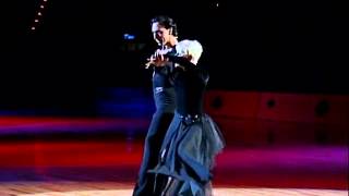 Michael Malitowski amp Joanna Leunis Paso Doble and Grand Finale 2012 World Star Show Taiwan [upl. by Artina]