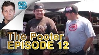 The Pooter Volume 12 FARTING IN PUBLIC NEW  Jack Vale [upl. by Berl]