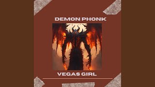 Demon Phonk [upl. by Leshia602]