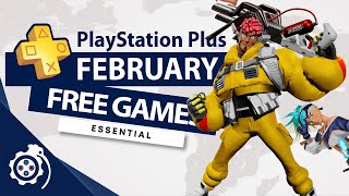 EARLY LOOK  PlayStation Plus Essential  February 2024 PS [upl. by Leal81]