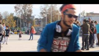 Mefat  Naber 6  Official Video [upl. by Kentiggerma]