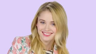 the best of Virginia Gardner [upl. by Terrel]