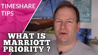 What is Marriott Priority in Interval International [upl. by Bilac]