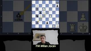 FIDE Chess Olympiad 2024  Tactics Edition 5 [upl. by Oyam]