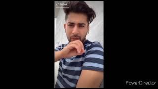 Paras Sharma new comedy videos attainment video [upl. by Ayotna]