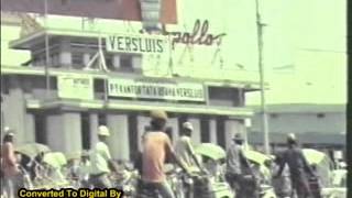 Surabaya Tempo Doeloe tahun 1974 [upl. by Ilario695]