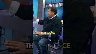 Malthusian Theory 🤔 w Neil deGrasse Tyson [upl. by Ellene767]