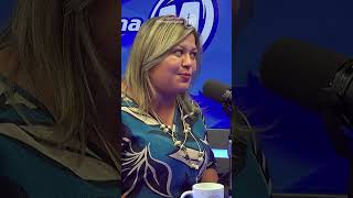 LENE SENSITIVA quotPODE SER A ÚLTIMA EDIÇÃO DE BBB E O SBT VAI SE TORNAR A EMISSORA DOS REALITIESquot [upl. by Assyn46]