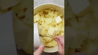 Instant Pot Mashed Potatoes [upl. by Elaine]