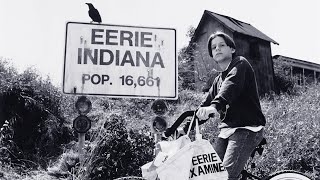 Eerie Indiana S01 E08 The Dead Letter [upl. by Tager]