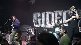 Fox Lake  Anchor Rock Club  Atlantic City  Full Set  Live Set  Mosh Pit  3092024 [upl. by Mavis]