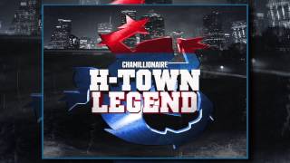 Chamillionaire  H Town Legend Freestyle [upl. by Etty]