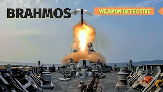 BrahMos  Why havent more countries preferred this deadly antiship missile yet [upl. by Adnomar]