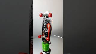 Tech Deck Skate 80smusic collectionmopar70 Thrashin santacruz powellperalta [upl. by Krissy]