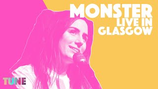 Dodie  Monster Live from the Glasgow Barrowlands  TUNE [upl. by Michigan119]