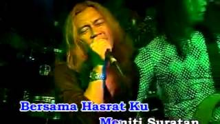 May Meniti Suratan Karaoke [upl. by Eila]