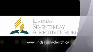 Lindsay Seventhday Adventist Church [upl. by Qifahs]